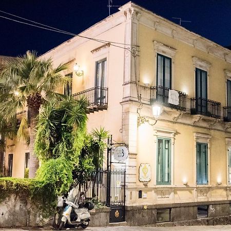Etnea Suite 668 Catania Luaran gambar