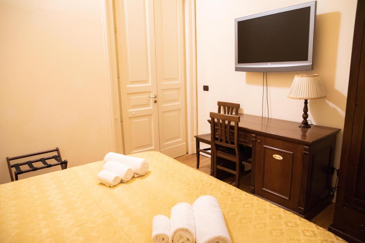 Etnea Suite 668 Catania Luaran gambar
