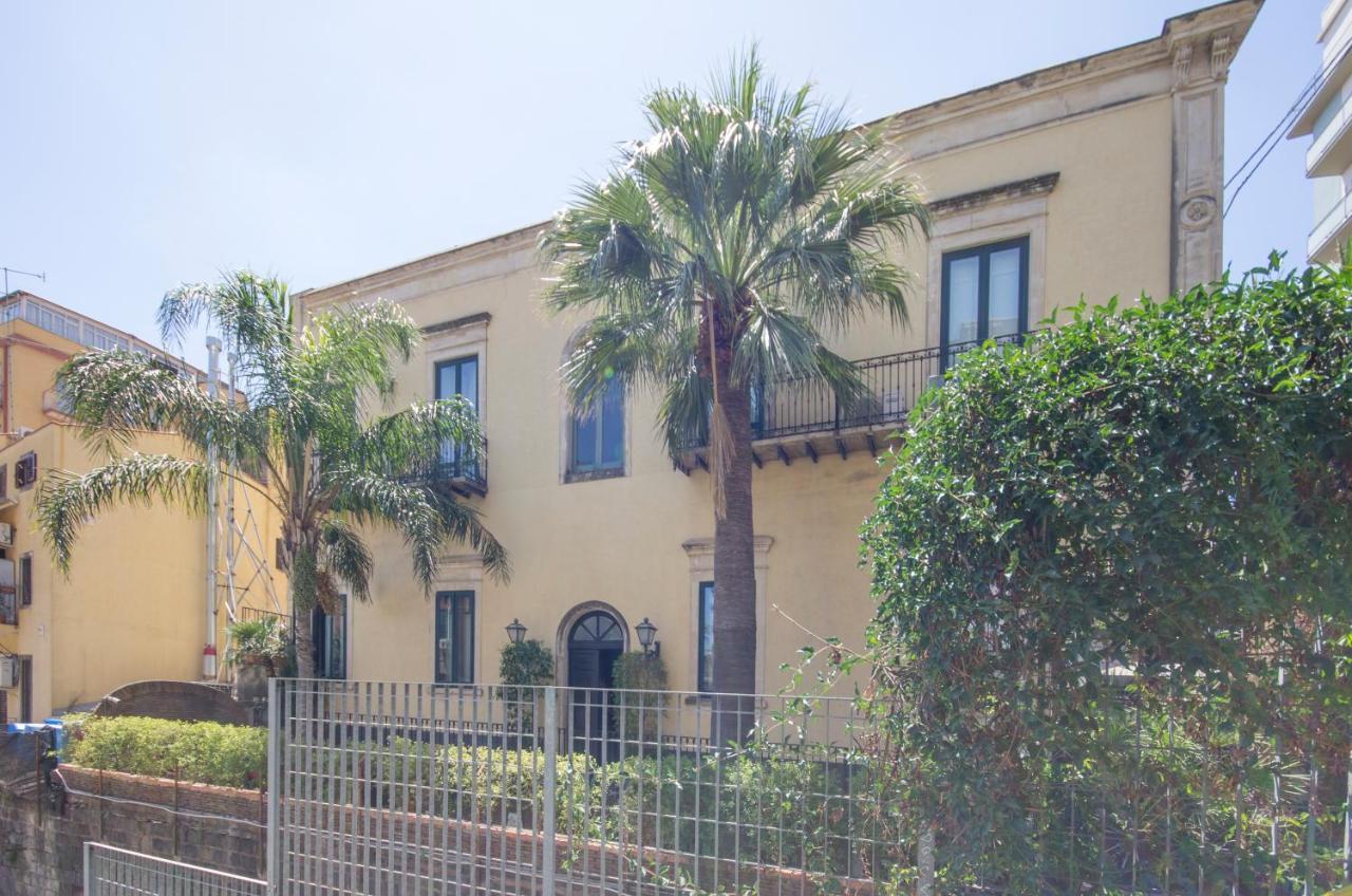 Etnea Suite 668 Catania Luaran gambar