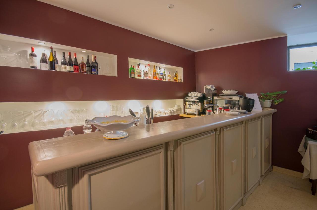 Etnea Suite 668 Catania Luaran gambar