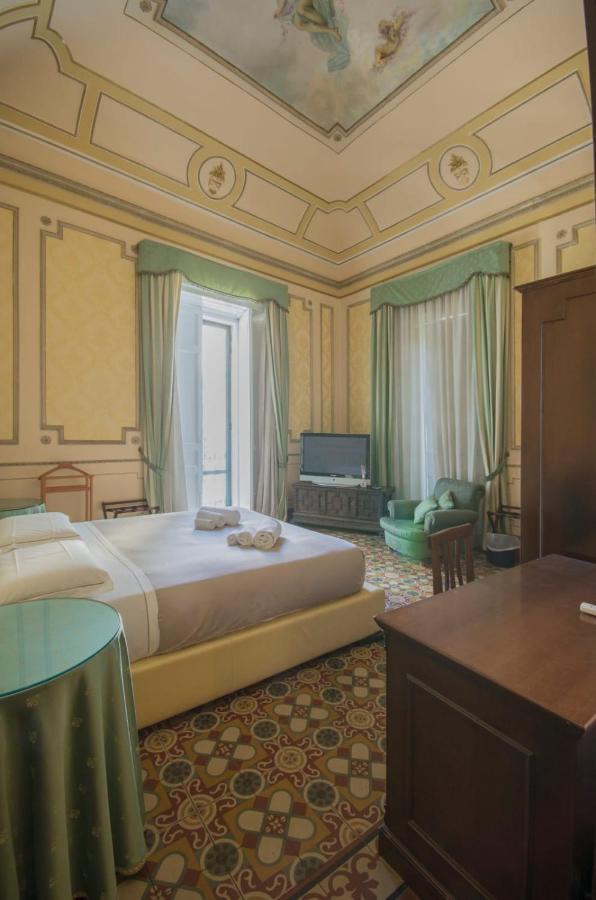 Etnea Suite 668 Catania Luaran gambar