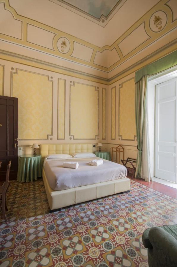 Etnea Suite 668 Catania Luaran gambar