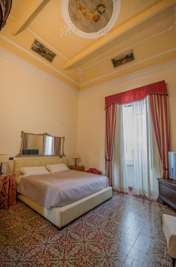 Etnea Suite 668 Catania Luaran gambar