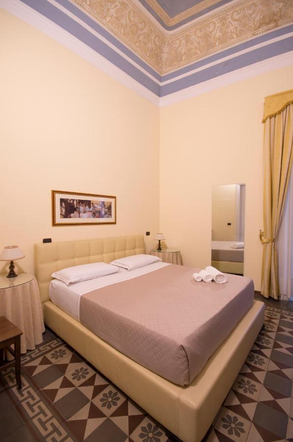 Etnea Suite 668 Catania Luaran gambar
