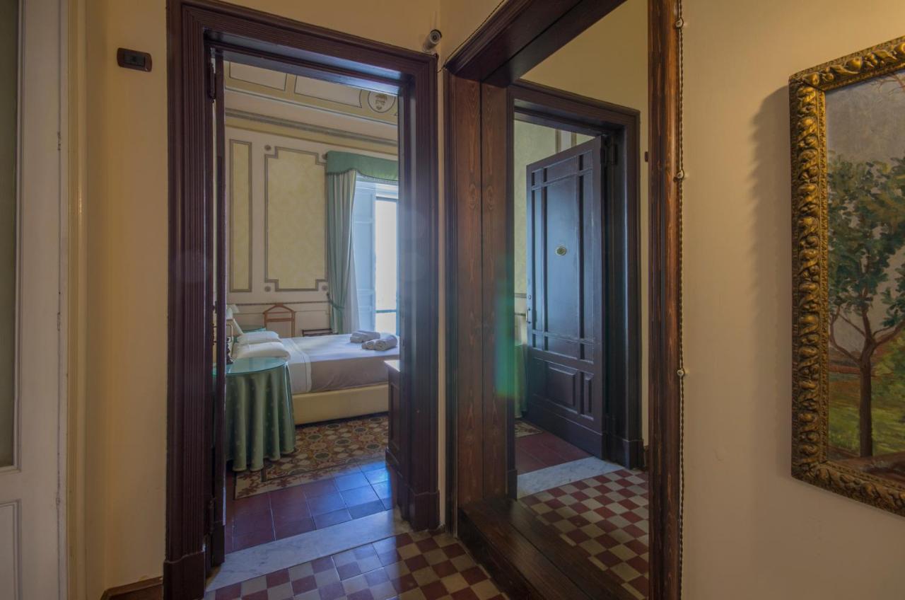 Etnea Suite 668 Catania Luaran gambar