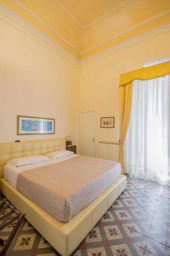 Etnea Suite 668 Catania Luaran gambar