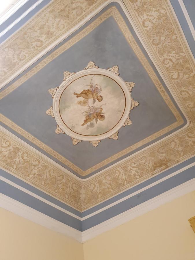 Etnea Suite 668 Catania Luaran gambar