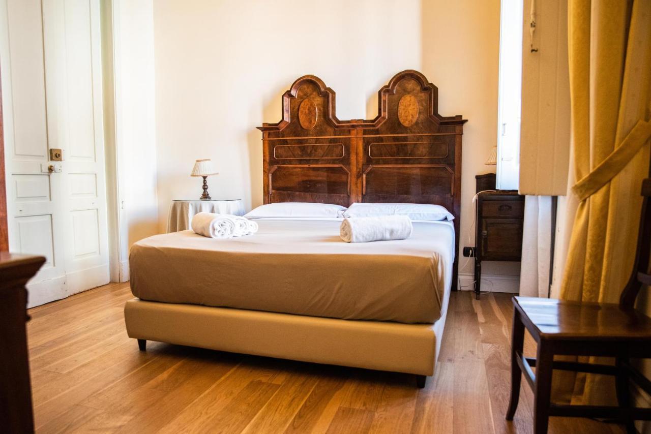 Etnea Suite 668 Catania Luaran gambar