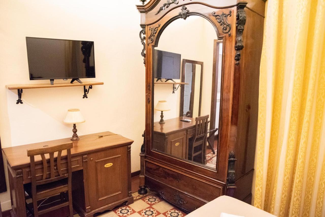 Etnea Suite 668 Catania Luaran gambar
