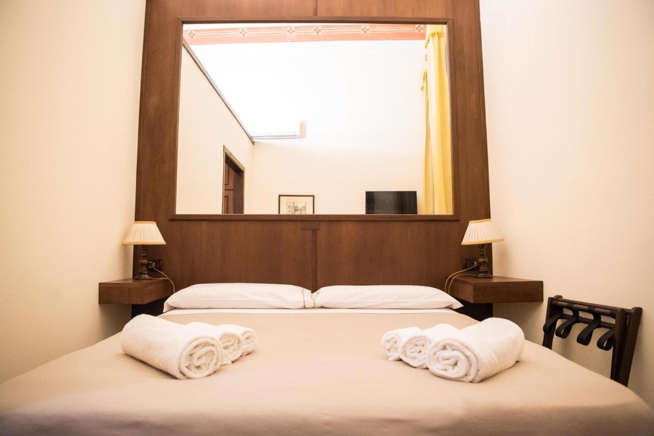 Etnea Suite 668 Catania Luaran gambar