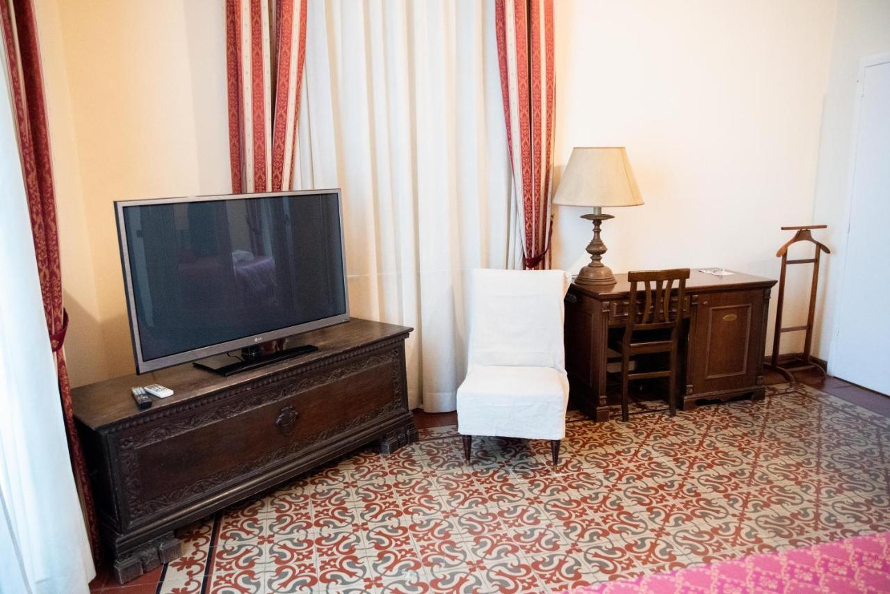 Etnea Suite 668 Catania Luaran gambar