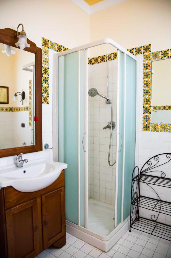 Etnea Suite 668 Catania Luaran gambar