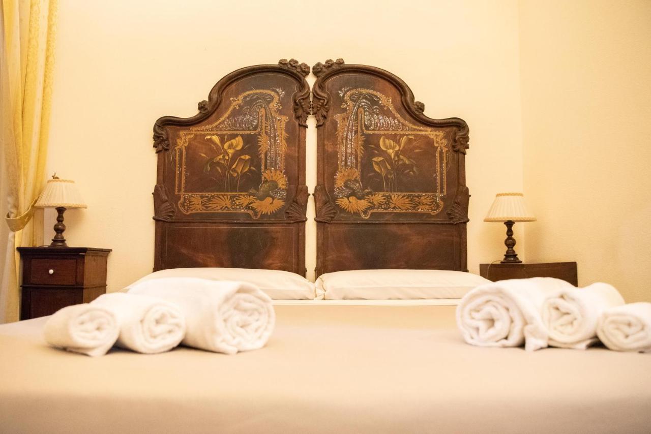 Etnea Suite 668 Catania Luaran gambar