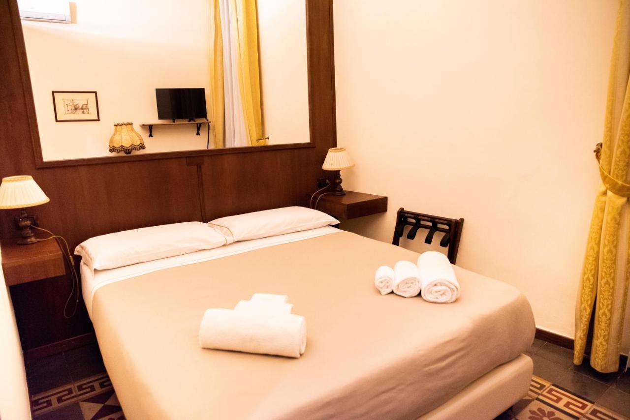 Etnea Suite 668 Catania Luaran gambar
