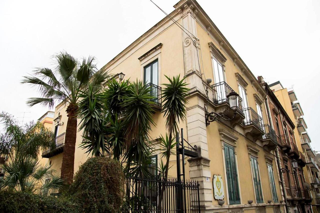 Etnea Suite 668 Catania Luaran gambar