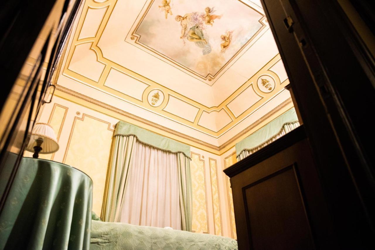 Etnea Suite 668 Catania Luaran gambar