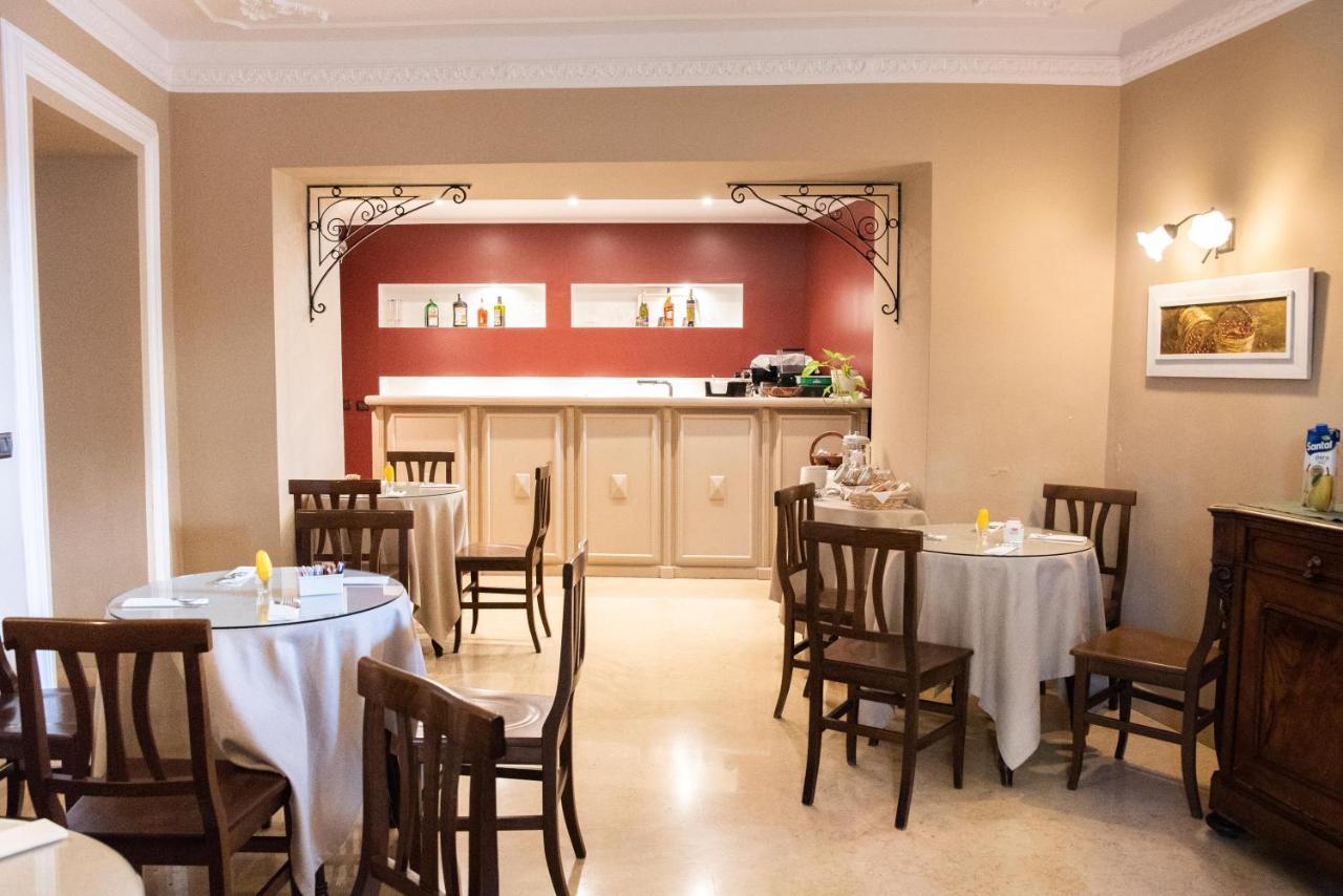 Etnea Suite 668 Catania Luaran gambar