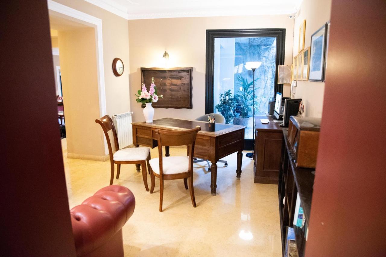 Etnea Suite 668 Catania Luaran gambar