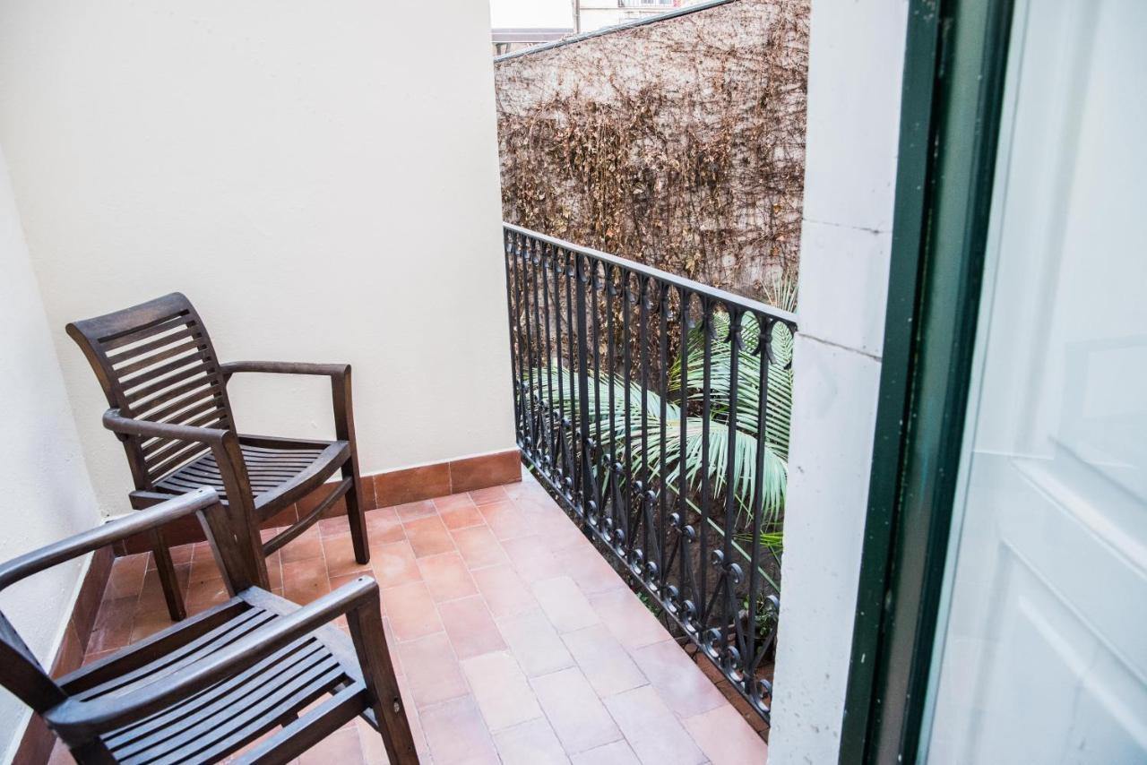Etnea Suite 668 Catania Luaran gambar
