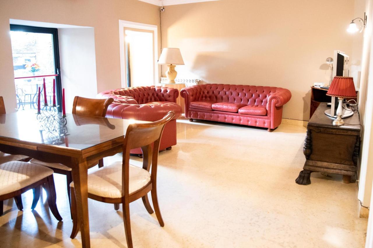 Etnea Suite 668 Catania Luaran gambar