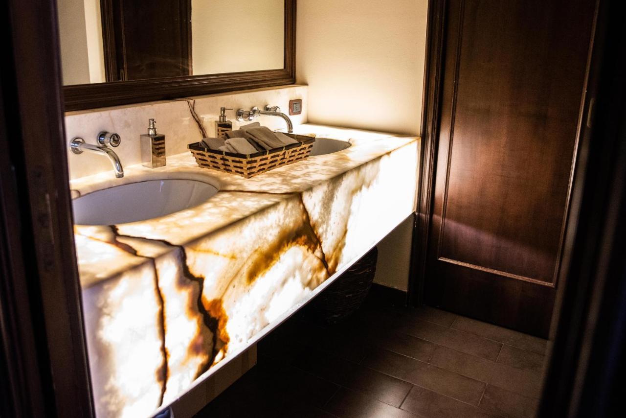 Etnea Suite 668 Catania Luaran gambar
