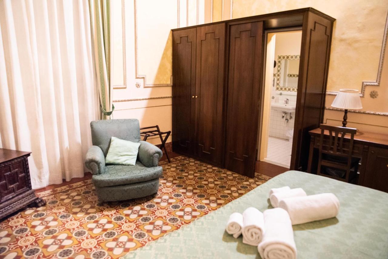 Etnea Suite 668 Catania Luaran gambar