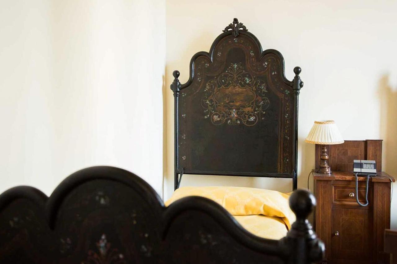 Etnea Suite 668 Catania Luaran gambar