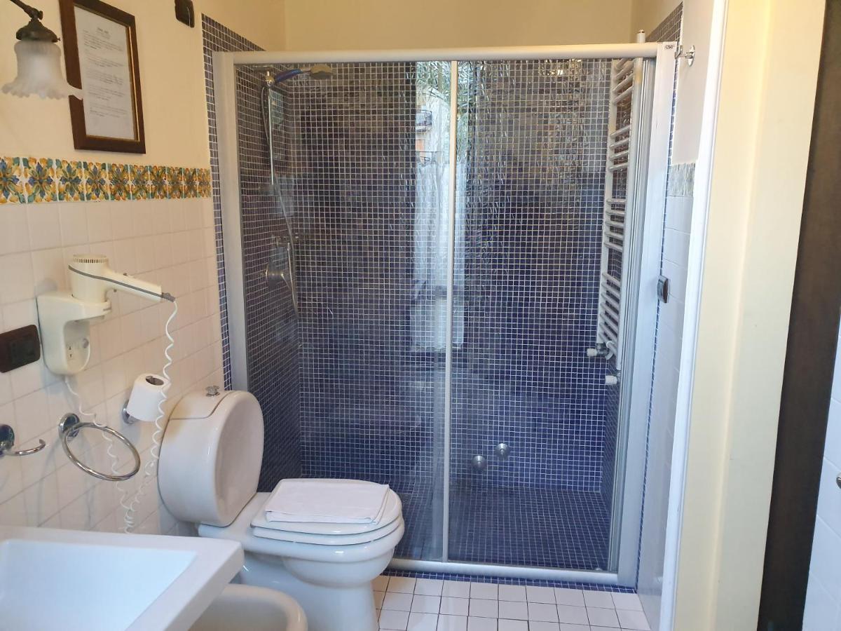 Etnea Suite 668 Catania Bilik gambar